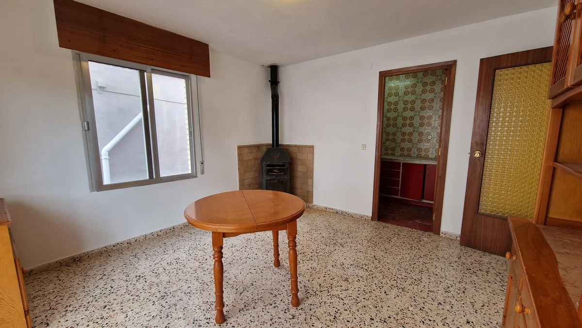 Casa de pueblo en Confrides. Alquiler Larga Temporada. - 5