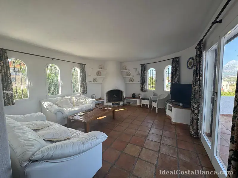  Chalet Independiente en venta en El Albir, Alicante (CENTRO) - 39