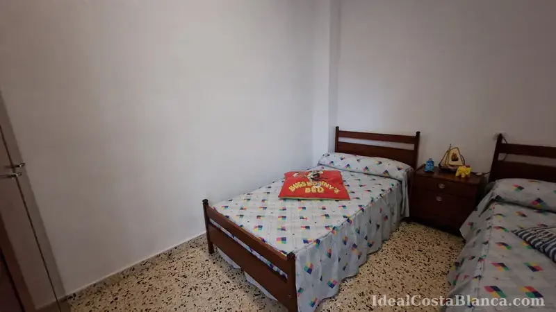 Casa de pueblo en Xirles/Polop - 24