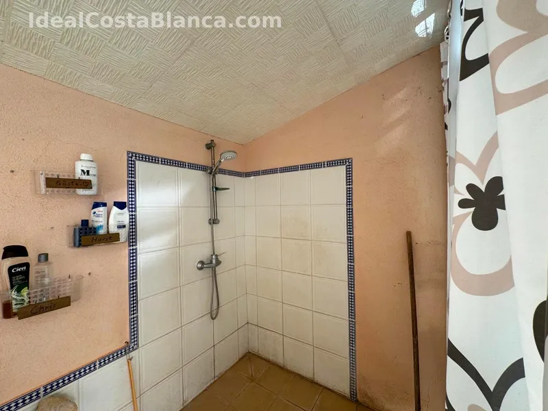 Chalet Independiente en venta en Alfaz del Pi, Alicante (TOSSALET) - 7