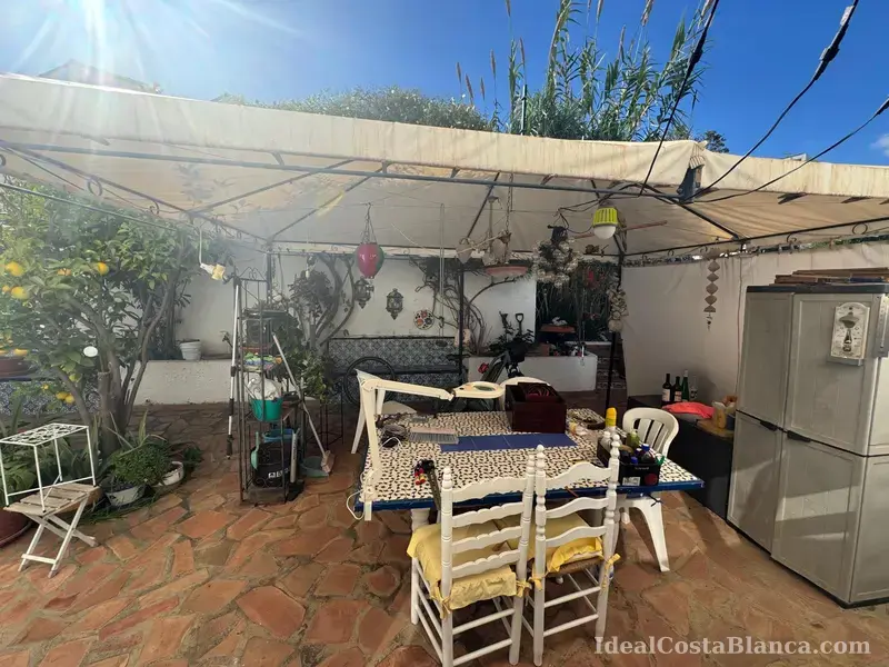  Chalet Independiente en venta en El Albir, Alicante (CENTRO) - 8