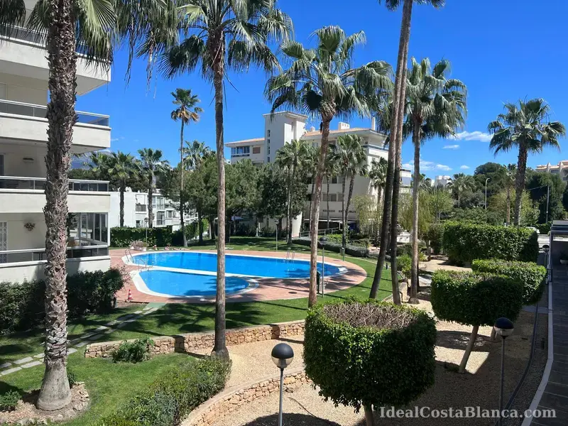 Piso en venta en El Albir, Alicante (CENTRO) - 5