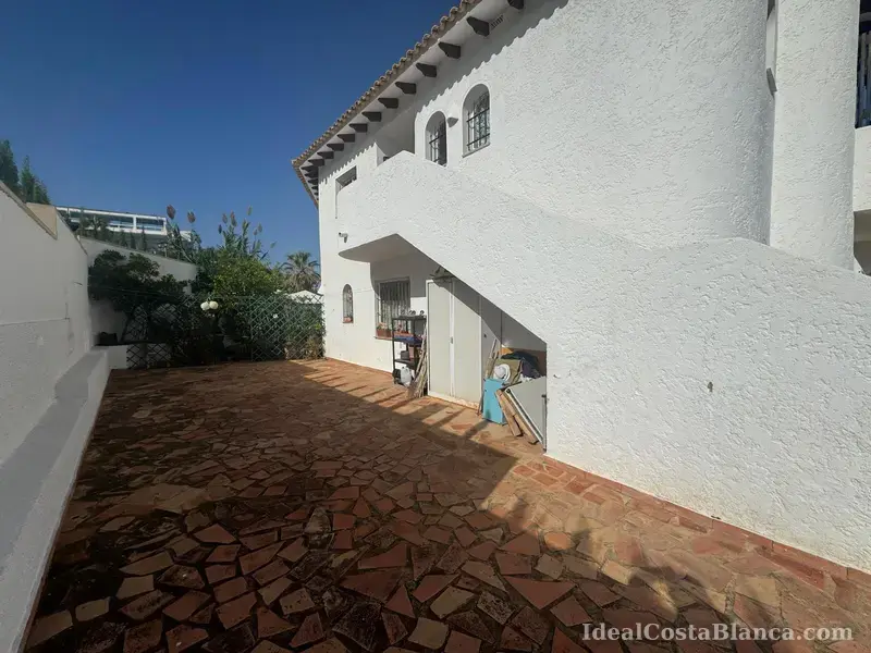  Chalet Independiente en venta en El Albir, Alicante (CENTRO) - 4