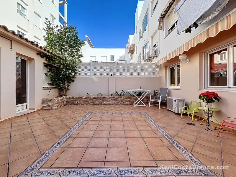 Apartamenet en Alfaz De Pi - 20