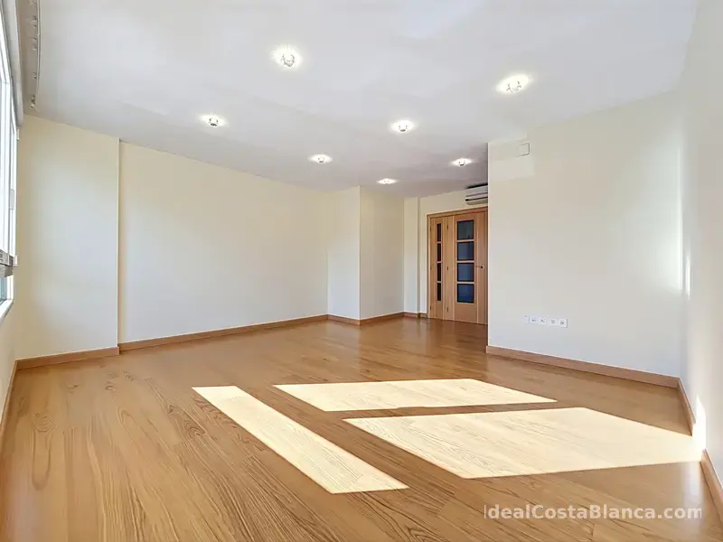 Apartamenet en Alfaz De Pi - 6