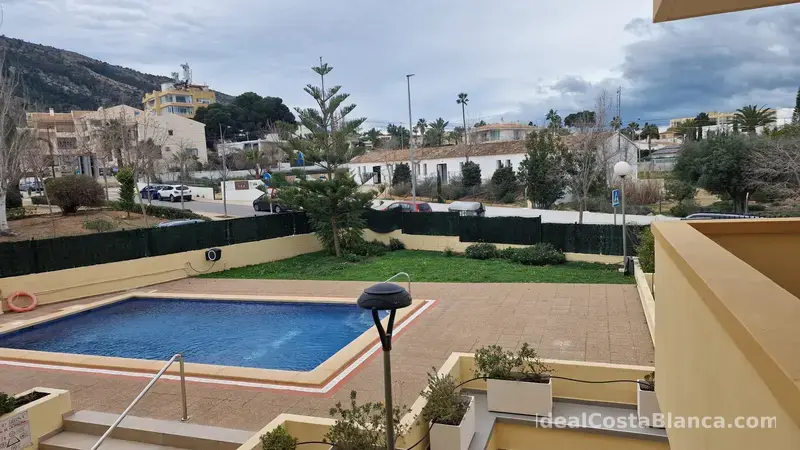 Apartamento en Albir con vistas al mar - 18