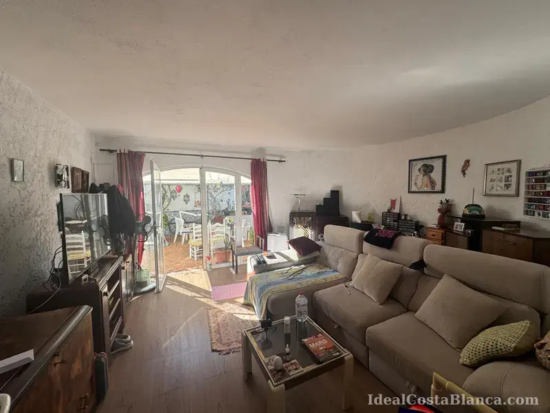  Chalet Independiente en venta en El Albir, Alicante (CENTRO) - 18
