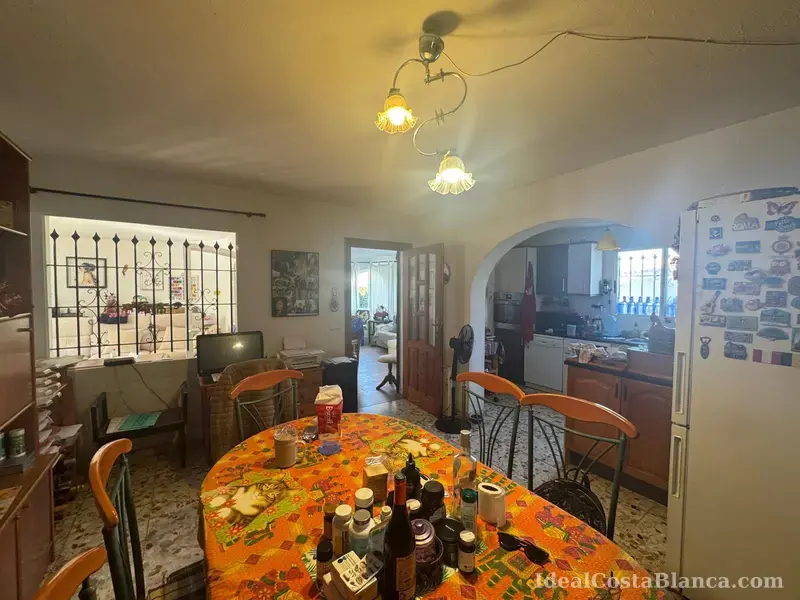  Chalet Independiente en venta en El Albir, Alicante (CENTRO) - 23