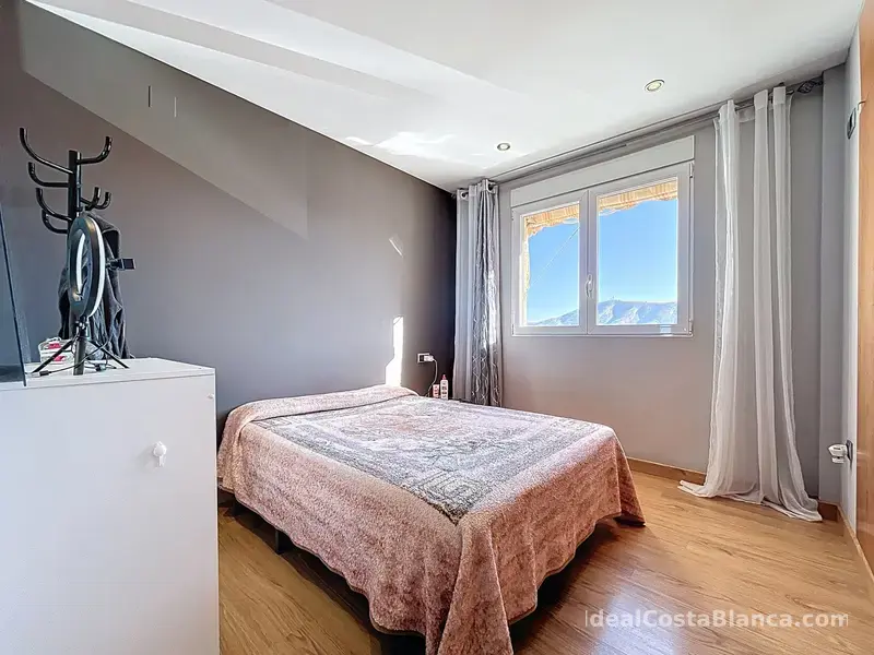 Apartamenet en Alfaz De Pi - 14