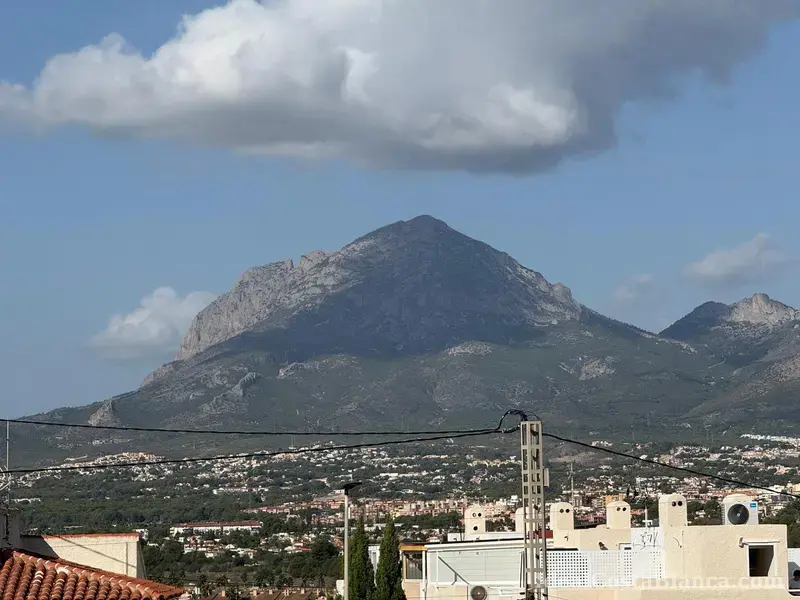  Chalet Independiente en venta en El Albir, Alicante (CENTRO) - 13