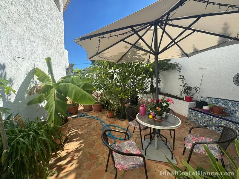  Chalet Independiente en venta en El Albir, Alicante (CENTRO) - 5