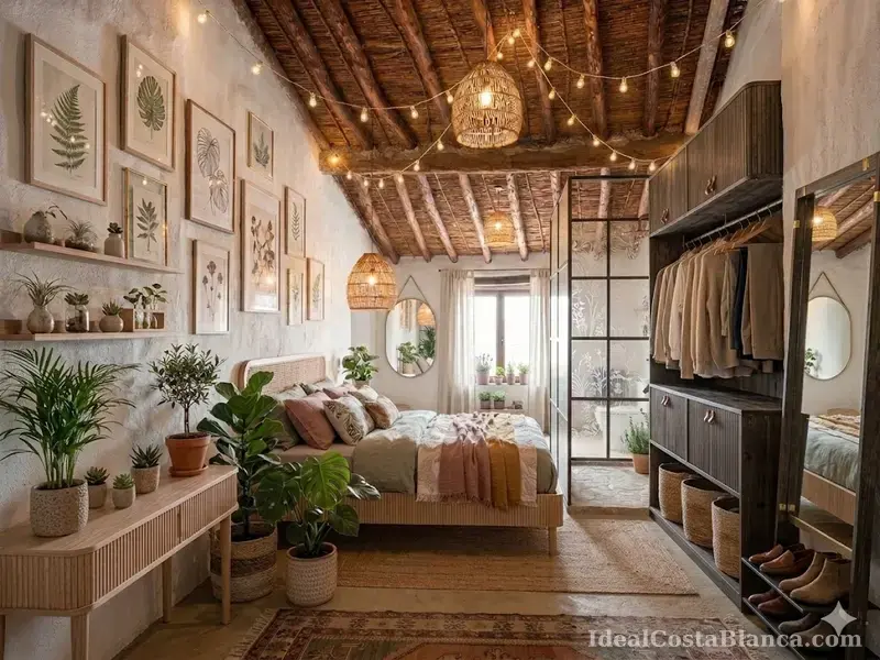 Casa de pueblo en Confrides - 6