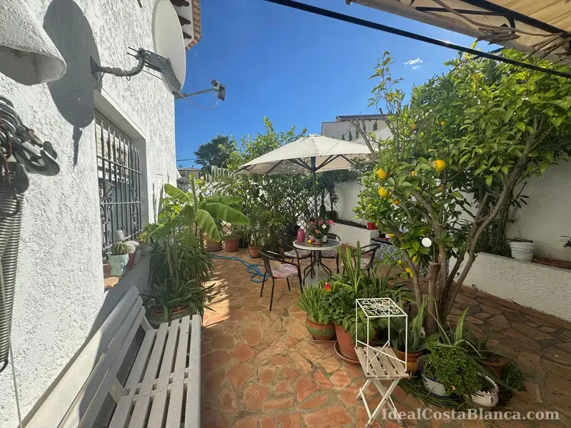  Chalet Independiente en venta en El Albir, Alicante (CENTRO) - 7