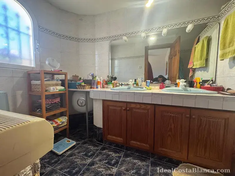  Chalet Independiente en venta en El Albir, Alicante (CENTRO) - 31