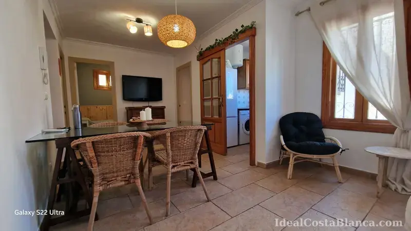 Bonito piso a la venta en Altea entre el mar y el casco antiguo - 7