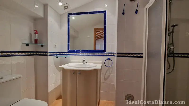 Casa de pueblo en Benimantell - 44