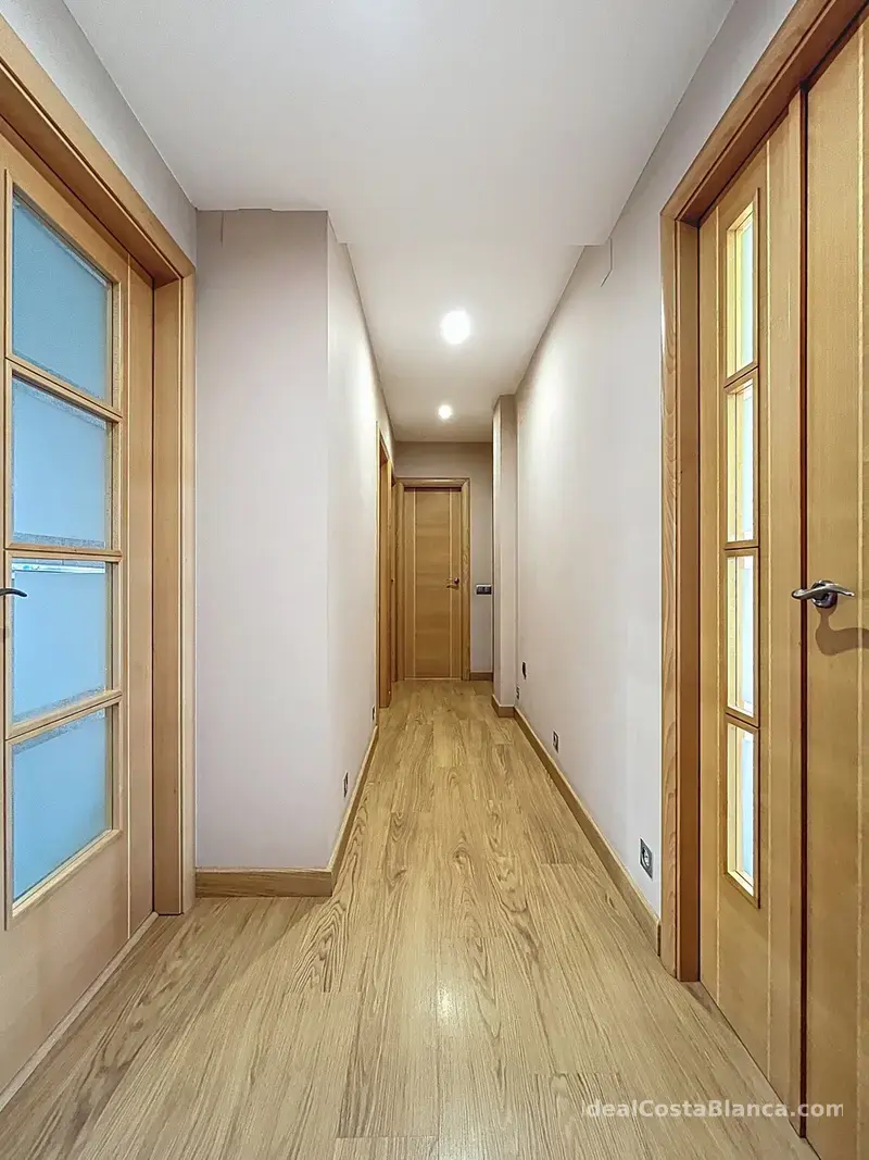 Apartamenet en Alfaz De Pi - 7