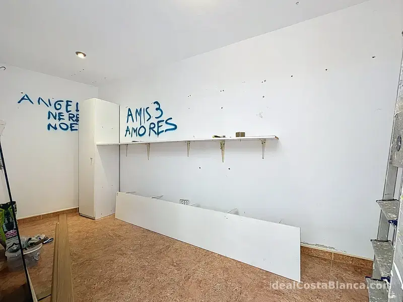Apartamenet en Alfaz De Pi - 16