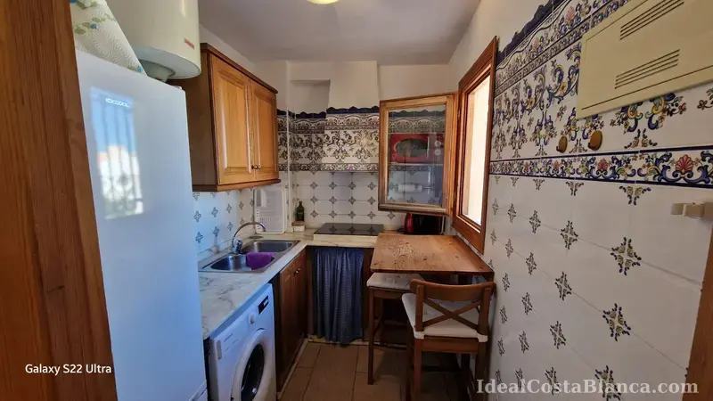 Bonito piso a la venta en Altea entre el mar y el casco antiguo - 11