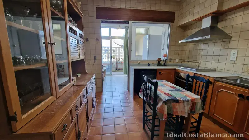 Casa de pueblo en Benimantell - 8