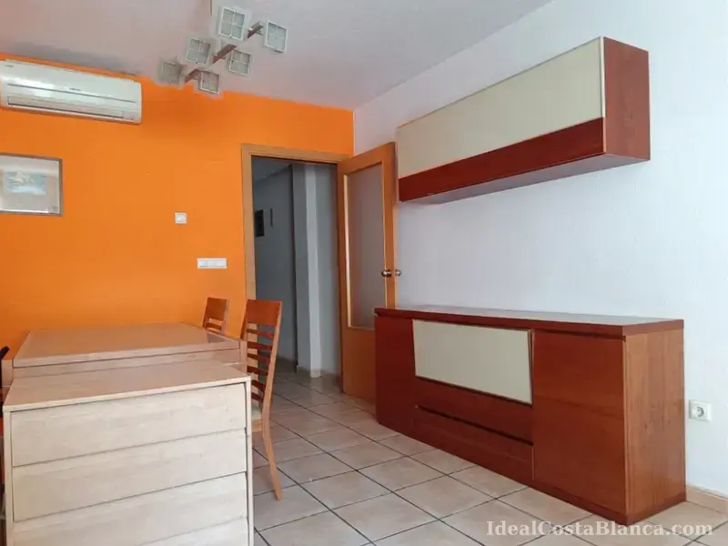 Piso grande en Venta en Altea - 8