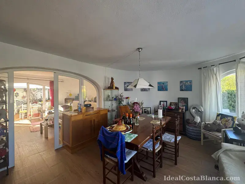  Chalet Independiente en venta en El Albir, Alicante (CENTRO) - 19