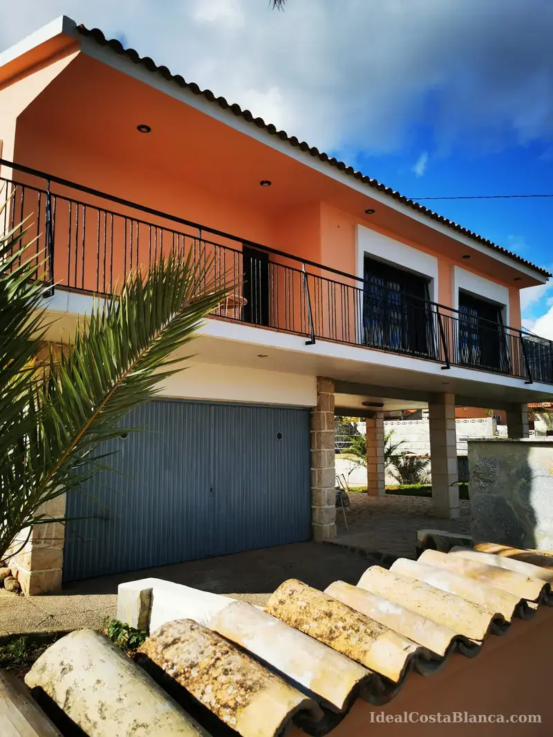 Se alquila chalet independiente - 5