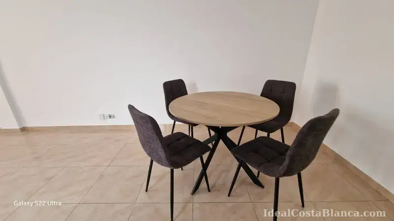 Apartamento en alquiler en Benidorm - 5