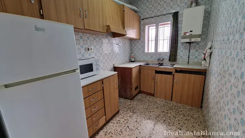 Casa de pueblo en Xirles/Polop - 15
