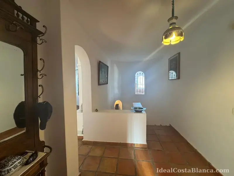  Chalet Independiente en venta en El Albir, Alicante (CENTRO) - 35