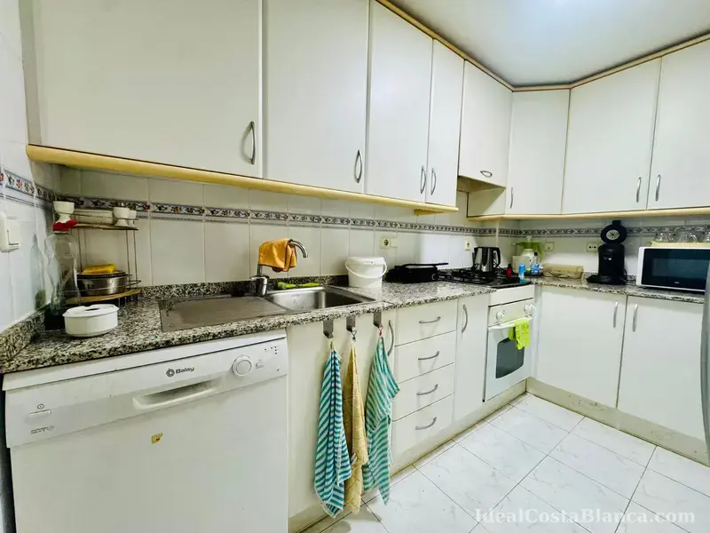Piso en venta en El Albir, Alicante (CENTRO) - 10