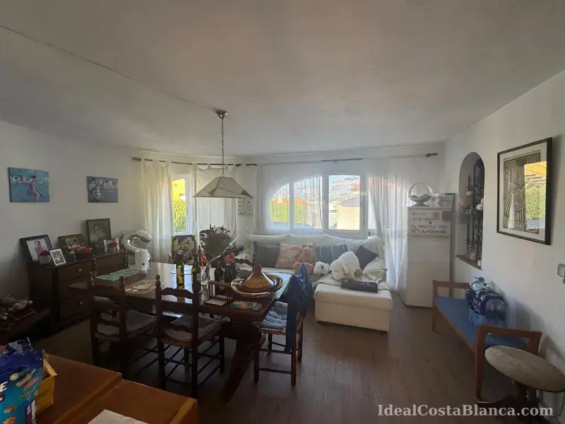 Chalet Independiente en venta en El Albir, Alicante (CENTRO) - 17