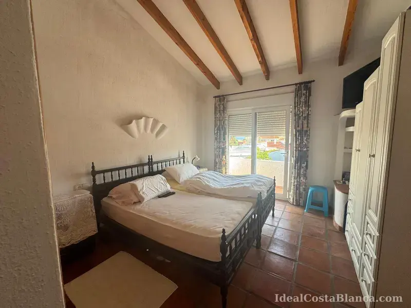  Chalet Independiente en venta en El Albir, Alicante (CENTRO) - 34