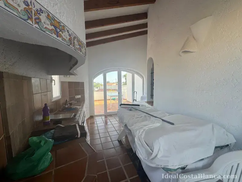  Chalet Independiente en venta en El Albir, Alicante (CENTRO) - 41