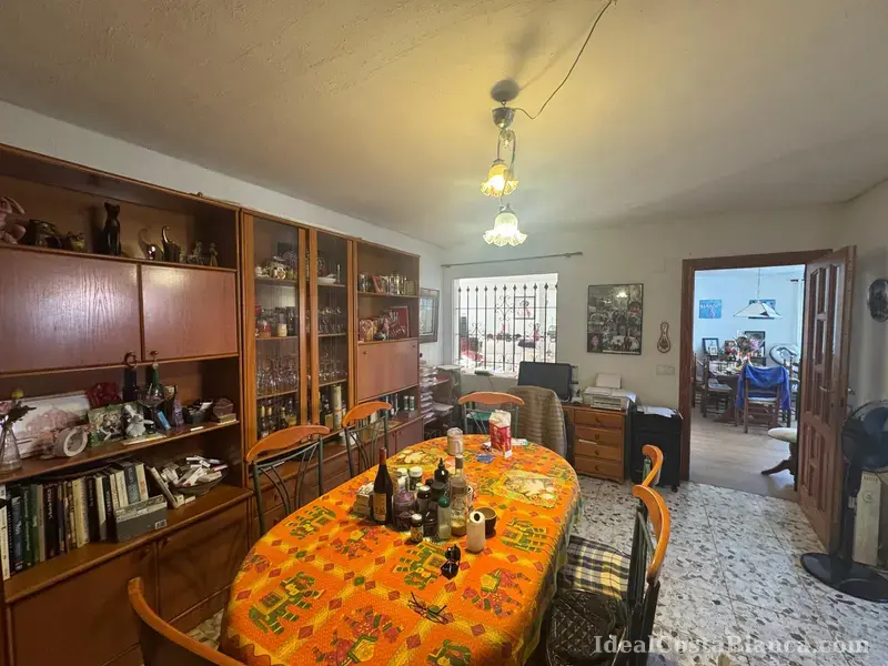  Chalet Independiente en venta en El Albir, Alicante (CENTRO) - 27