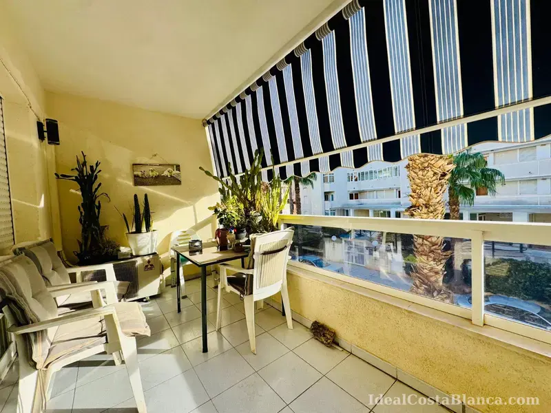 Piso en venta en El Albir, Alicante (CENTRO) - 2