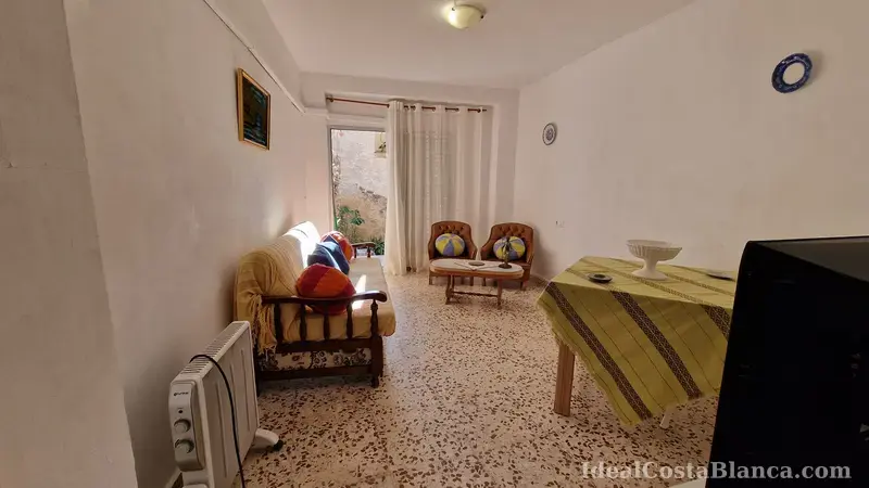 Casa de pueblo en Xirles/Polop - 9