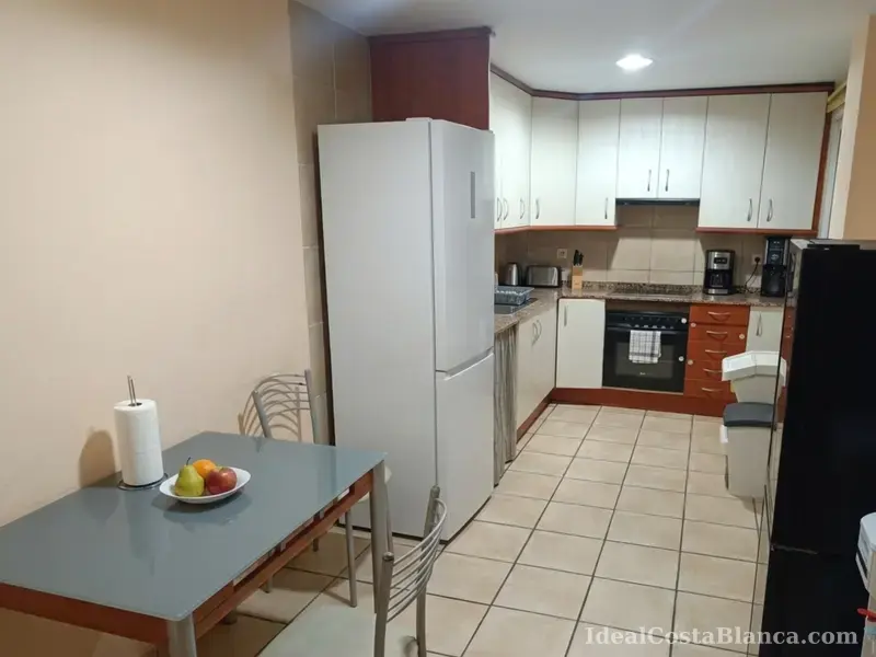 Piso grande en Venta en Altea - 9