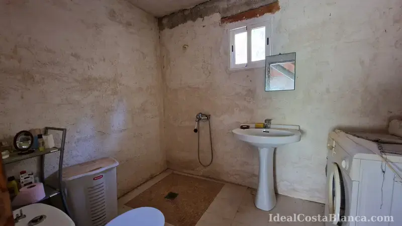 Casita de campo en Confrides - 10