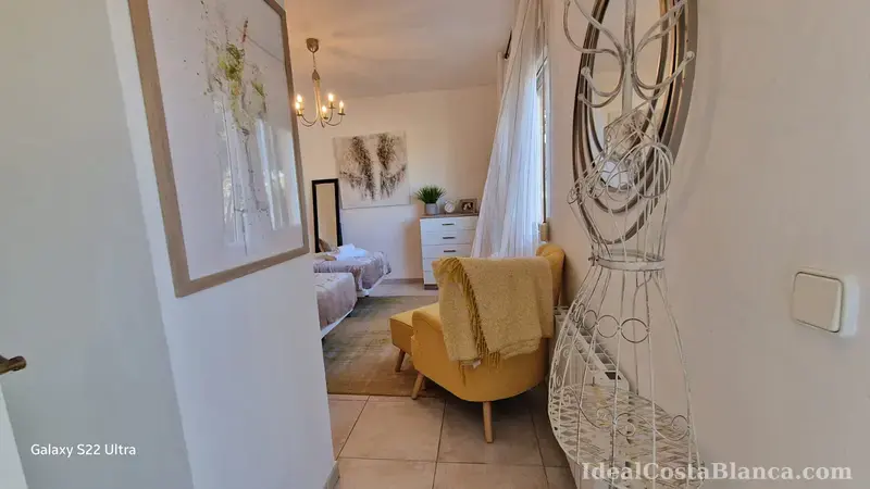 Chalet con piscina privada a la venta. - 30