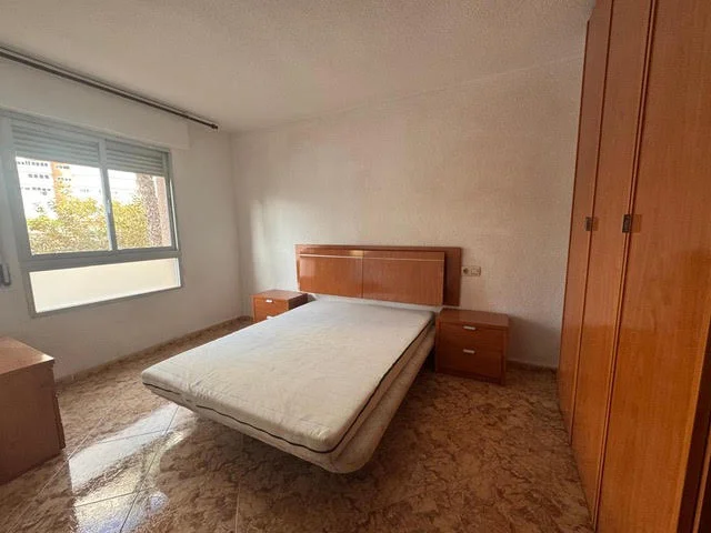 Piso en venta en Benidorm, Alicante (LEVANTE) - 17