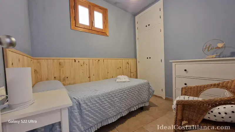 Bonito piso a la venta en Altea entre el mar y el casco antiguo - 18