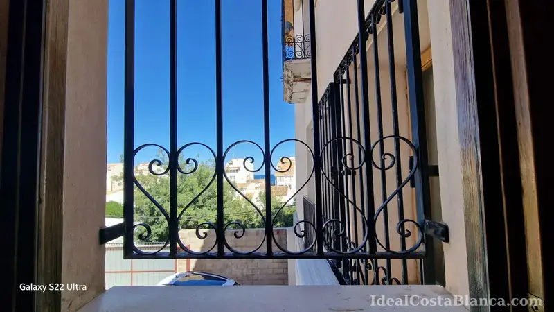 Bonito piso a la venta en Altea entre el mar y el casco antiguo - 2