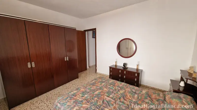 Casa de pueblo en Xirles/Polop - 27