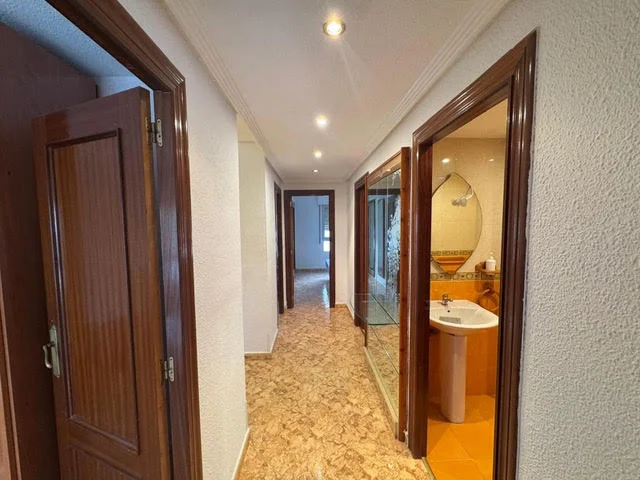 Piso en venta en Benidorm, Alicante (LEVANTE) - 8