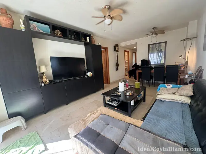 Piso en venta en El Albir, Alicante (CENTRO) - 8