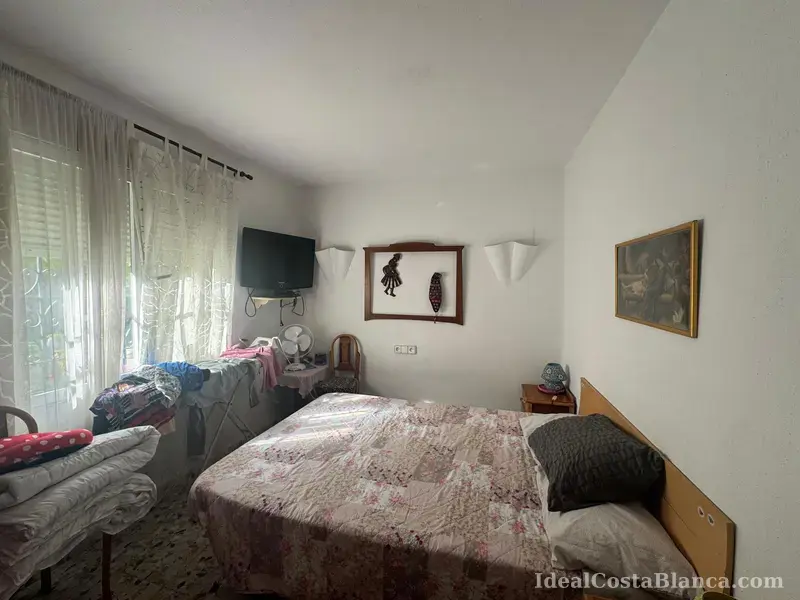  Chalet Independiente en venta en El Albir, Alicante (CENTRO) - 26