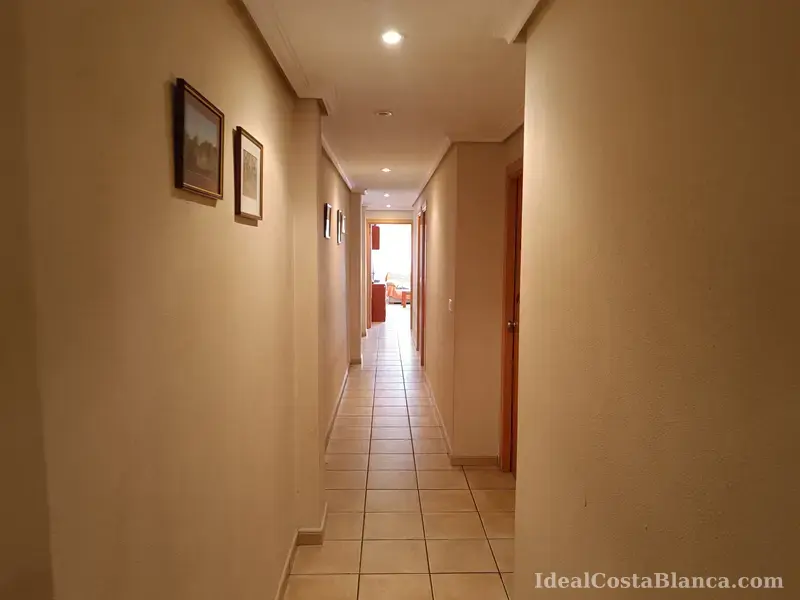 Piso grande en Venta en Altea - 6