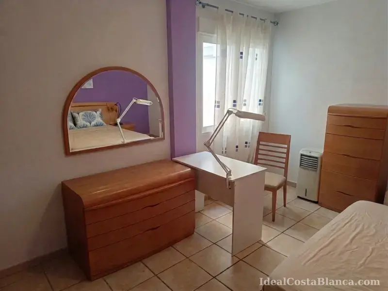 Piso grande en Venta en Altea - 12