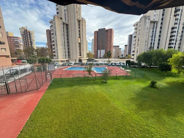 Piso en venta en Benidorm, Alicante (LEVANTE) - 21